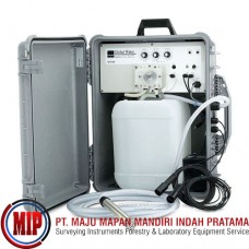 GLOBAL WATER WS700 Wastewater / Stormwater GLOBAL WATER WS700 Wastewater / Stormwater